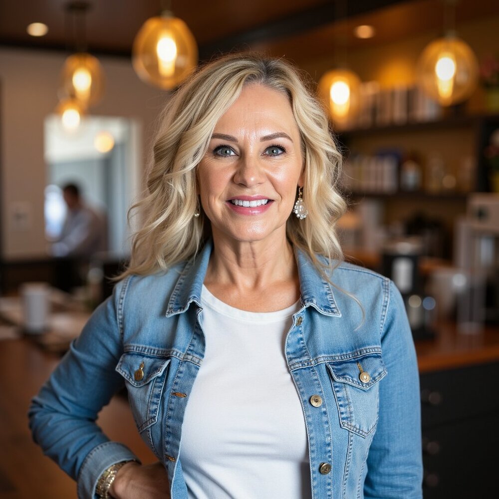 Meet your Posher, Kris